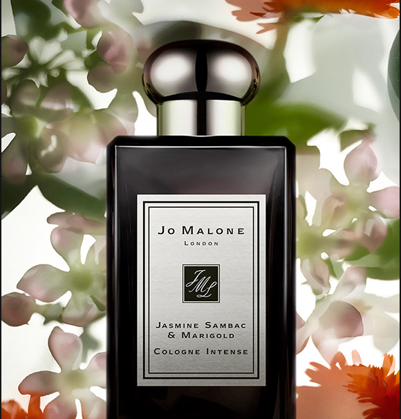 Новинка в коллекции Cologne Intense Jo Malone!