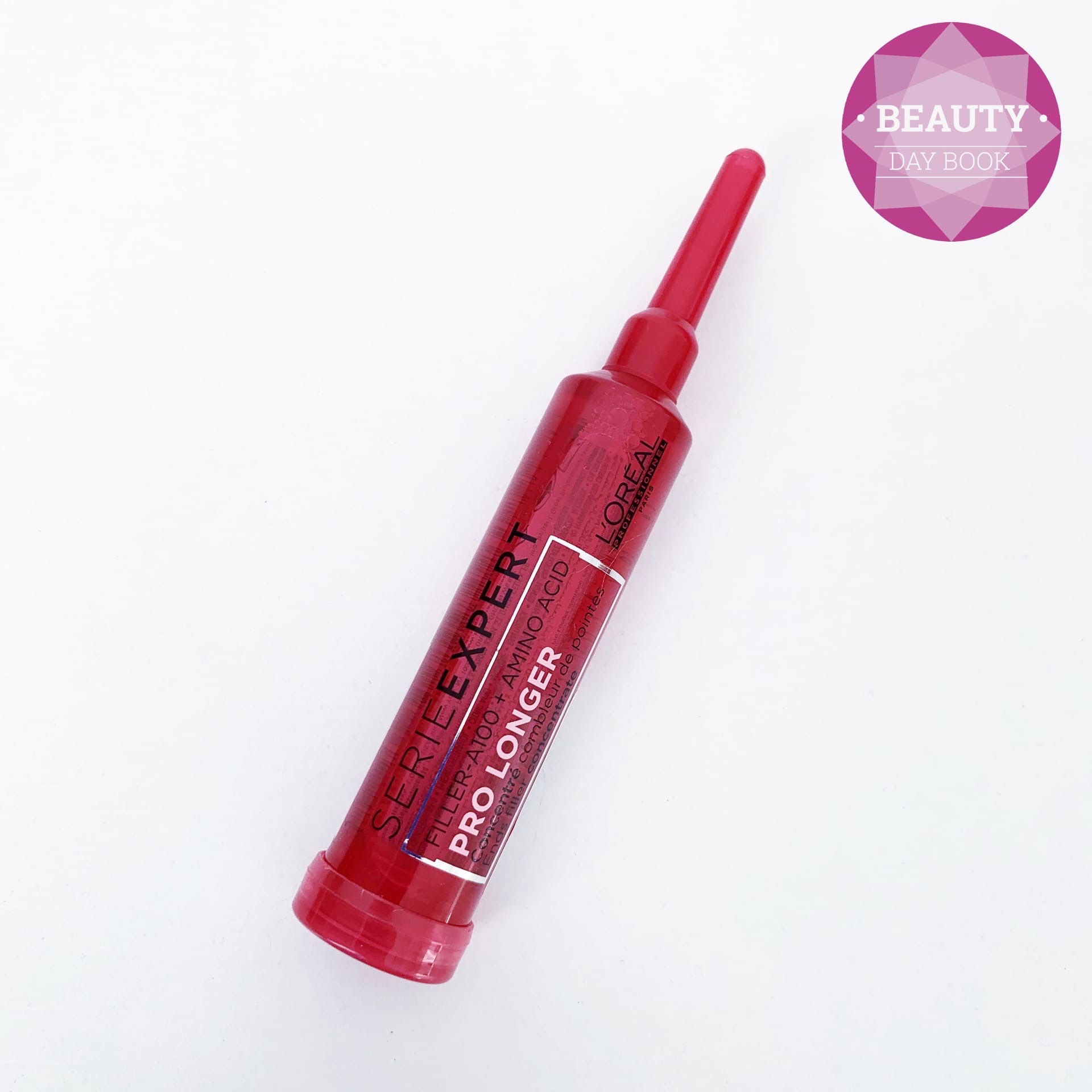 Филлер-концентрат для уплотнения длинных волос L'Oreal Professionnel Filler -A100 Serie Expert Pro Longer