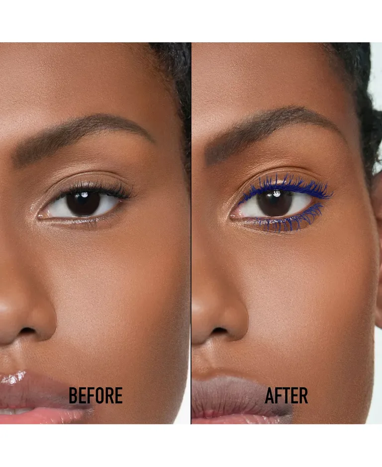 Тушь для ресниц Diorshow Iconic Overcurl Refillable Mascara Reinvented