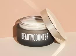 Очищающий бальзам для кожи лица Counter+  Beautycounter