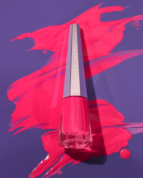Новые оттенки Fenty Beauty Stunna Lip Paint 2019