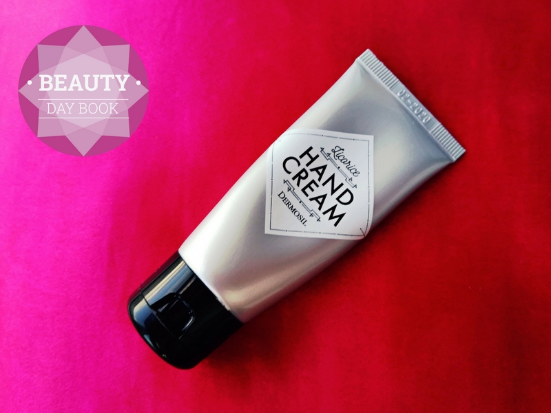 Dermosil Licorice Hand Cream
