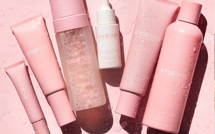 Эндрю Стэнлик стал главным исполнительным директором KKW Beauty и Kylie Cosmetics