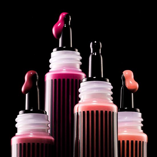 Жидкие гелевые румяна KVD Vegan Beauty ModCon 