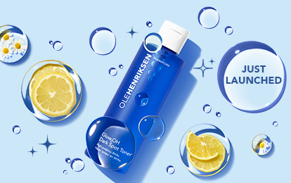 Тонер для лица OLEHENRIKSEN Glow2OH™ 