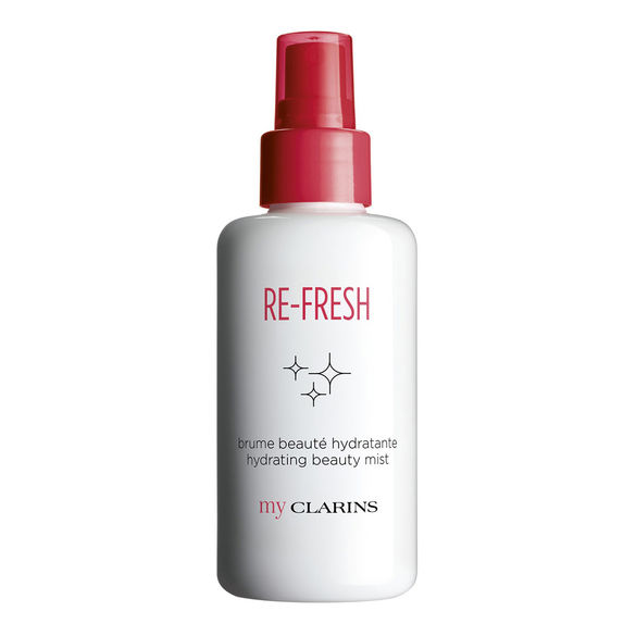 Новая коллекция Clarins специально для подростков