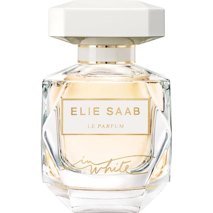 Elie Saab Le Parfum in White