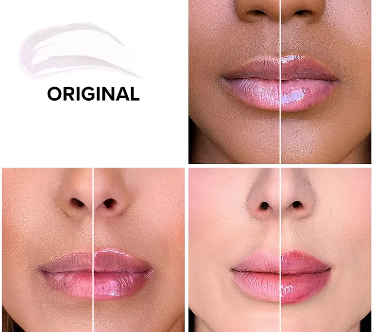Бальзам для губ Too Faced Holiday 2023 Travel Size Lip Injection Maximum Plump Ornament