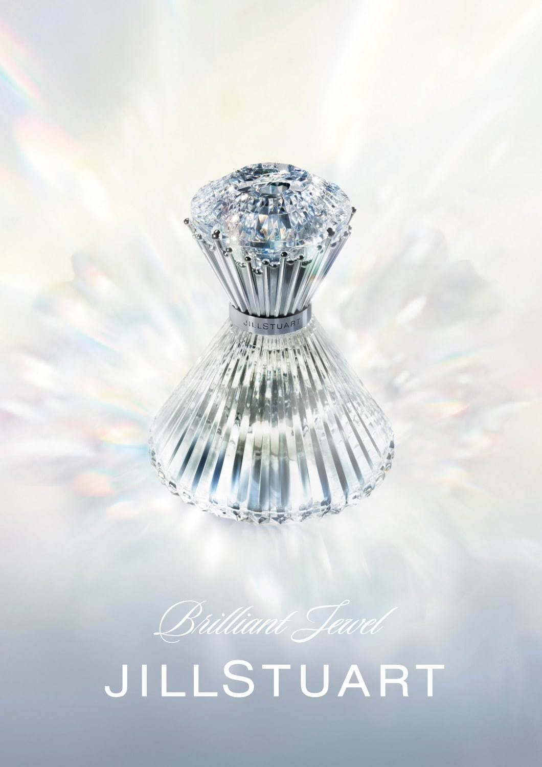 Новый аромат Jill Stuart Brilliant Jewel