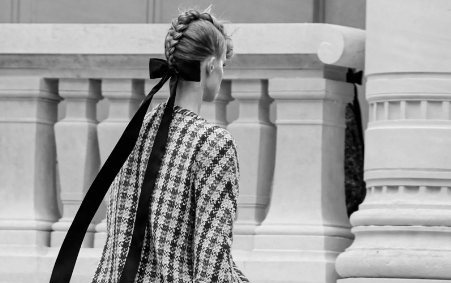 Chanel назначила нового международного директора по связям с общественностью 
