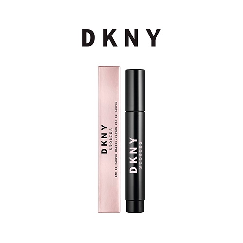 Парфюмерная вода Stories в подарок от DKNY