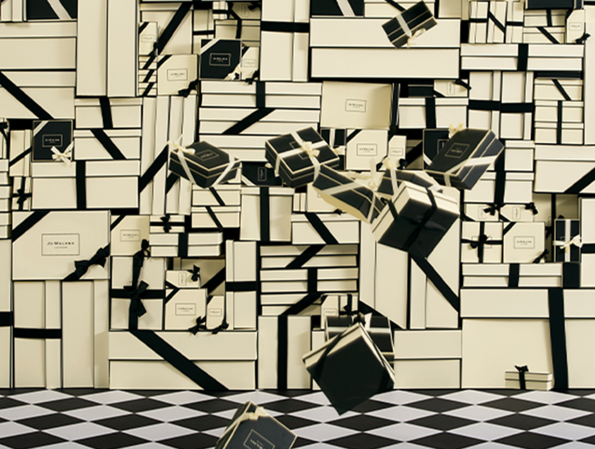 Бесплатная доставка от 3000 рублей в Jo Malone