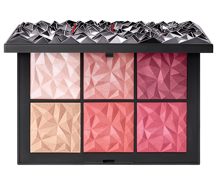 Коллекция макияжа NARS Holiday 2018