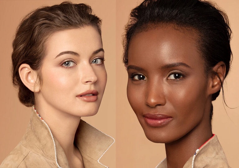 Осенняя коллекция Chantecaille Safari 2020