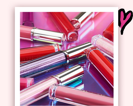 Всего 24 часа: новинки с бесплатной доставкой в интернет-магазине Estee Lauder