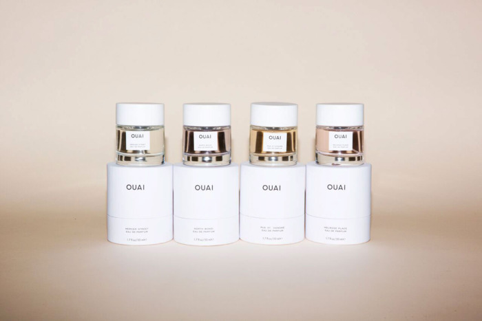 the ouai perfume