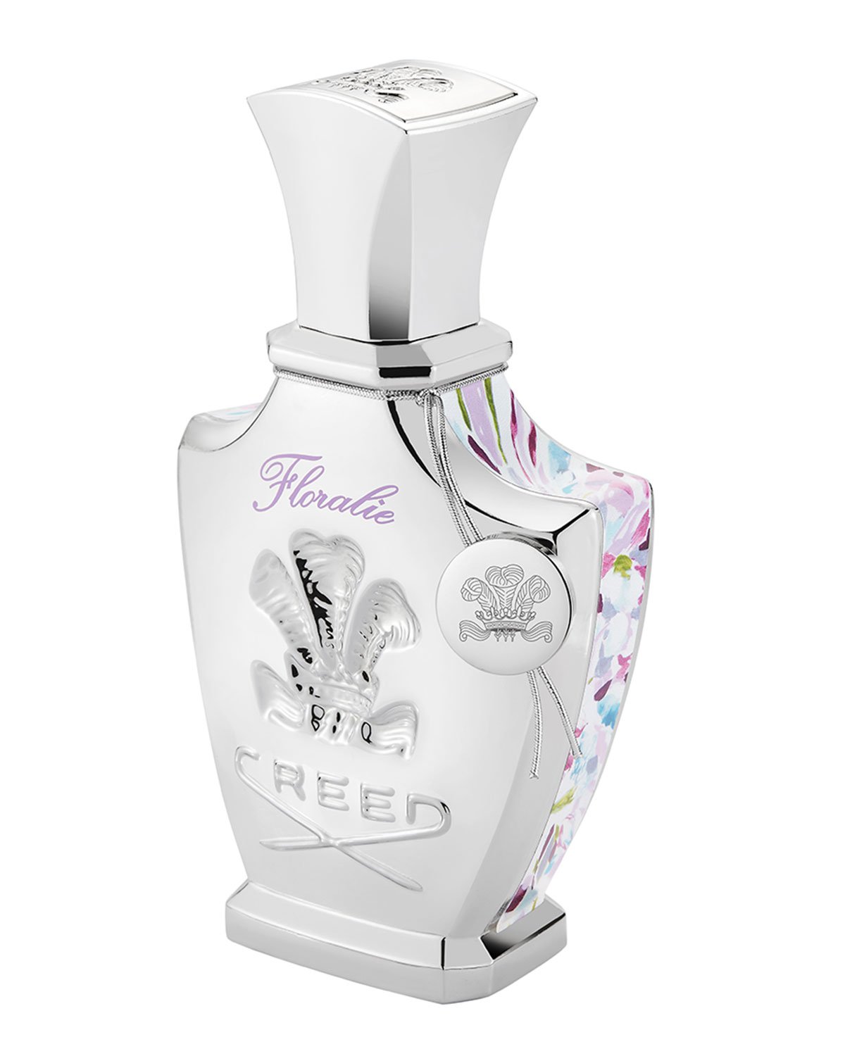 Новый нишевый аромат Creed Floralie