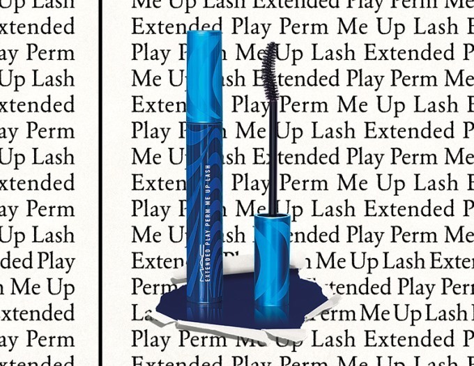 MAC Extended Play Perm Me Up Lash весна 2019