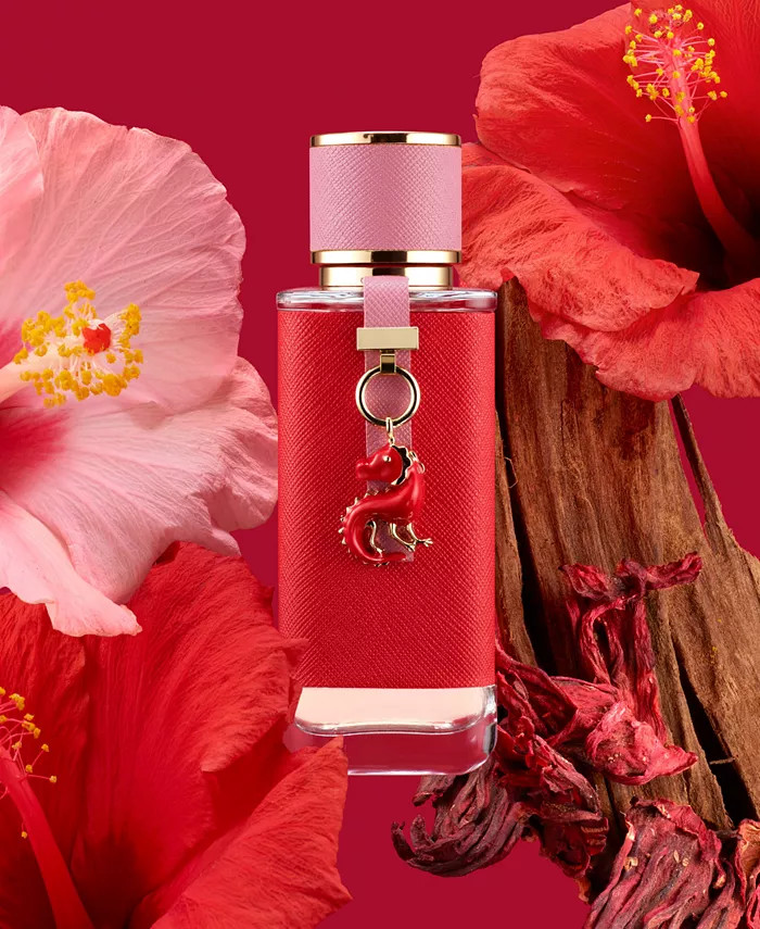 Парфюм Carolina Herrera Lunar Lover
