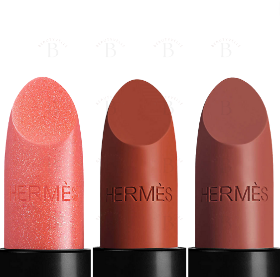 Помады Hermès Rouge Hermès Limited-Edition Sheer 