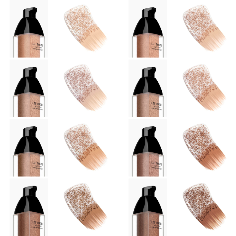 Тинт Chanel Les Beiges Water-Fresh 