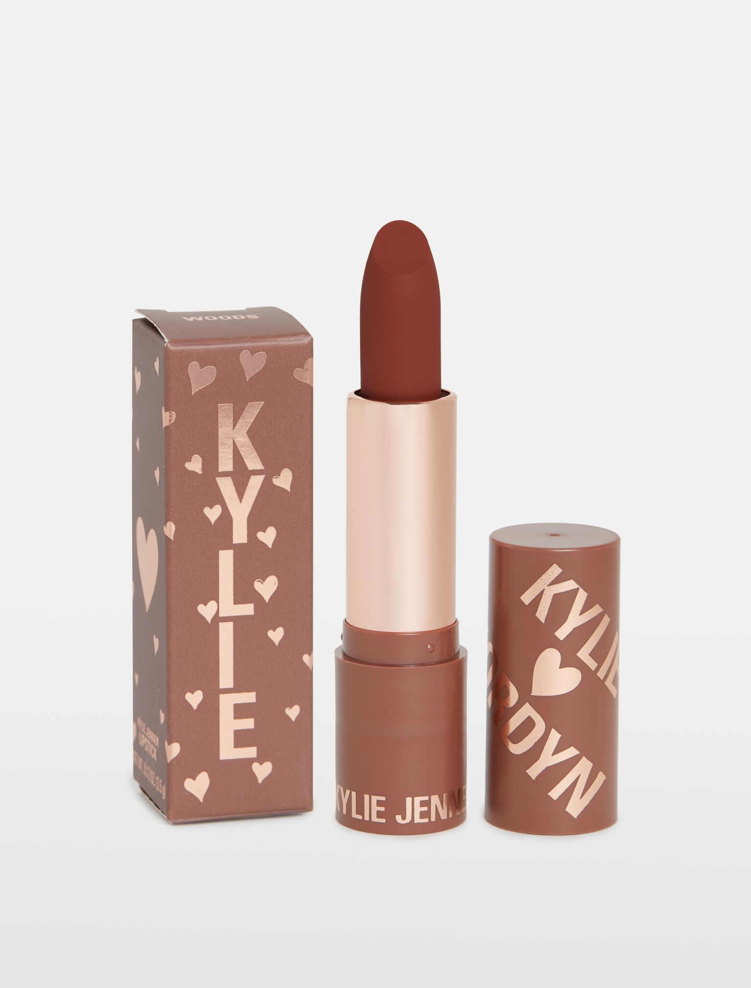 sugar plush hour matte lipstick