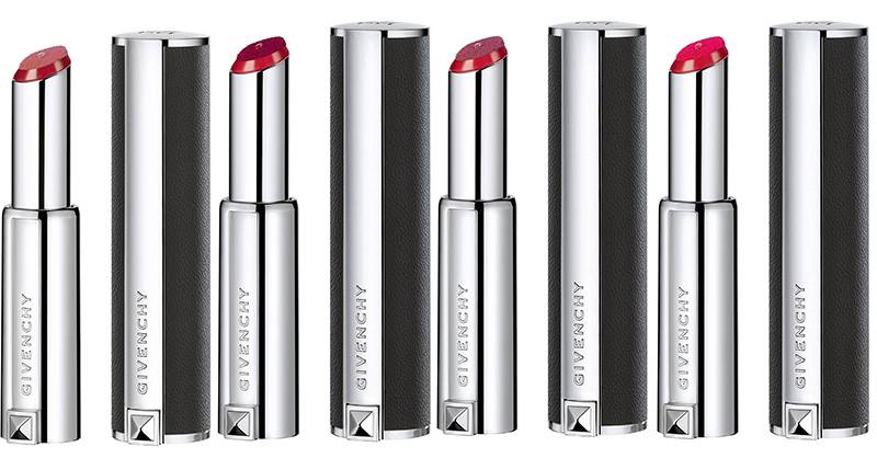 givenchy le rouge liquide 205