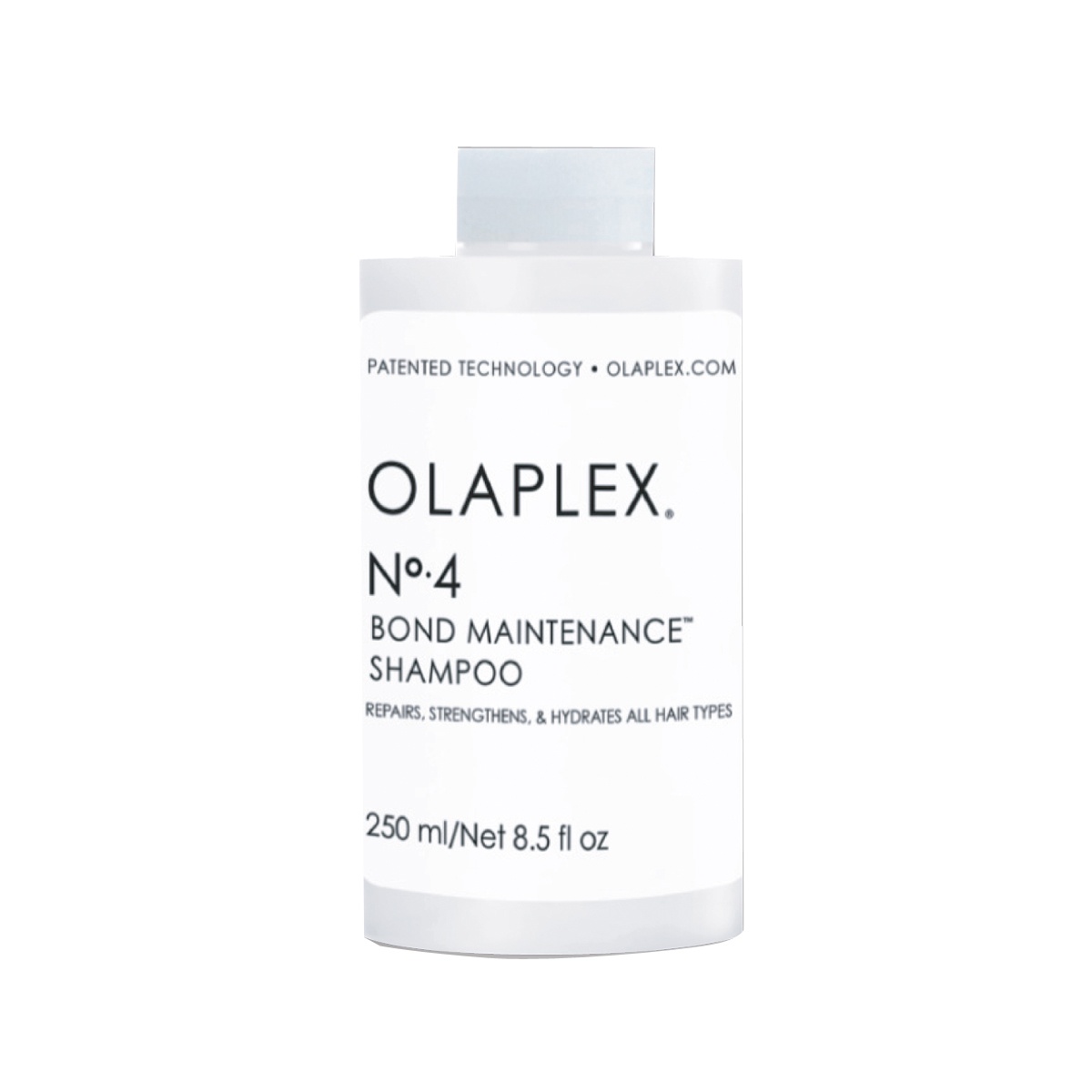 Шампунь OLAPLEX No. 4 Bond Maintenance