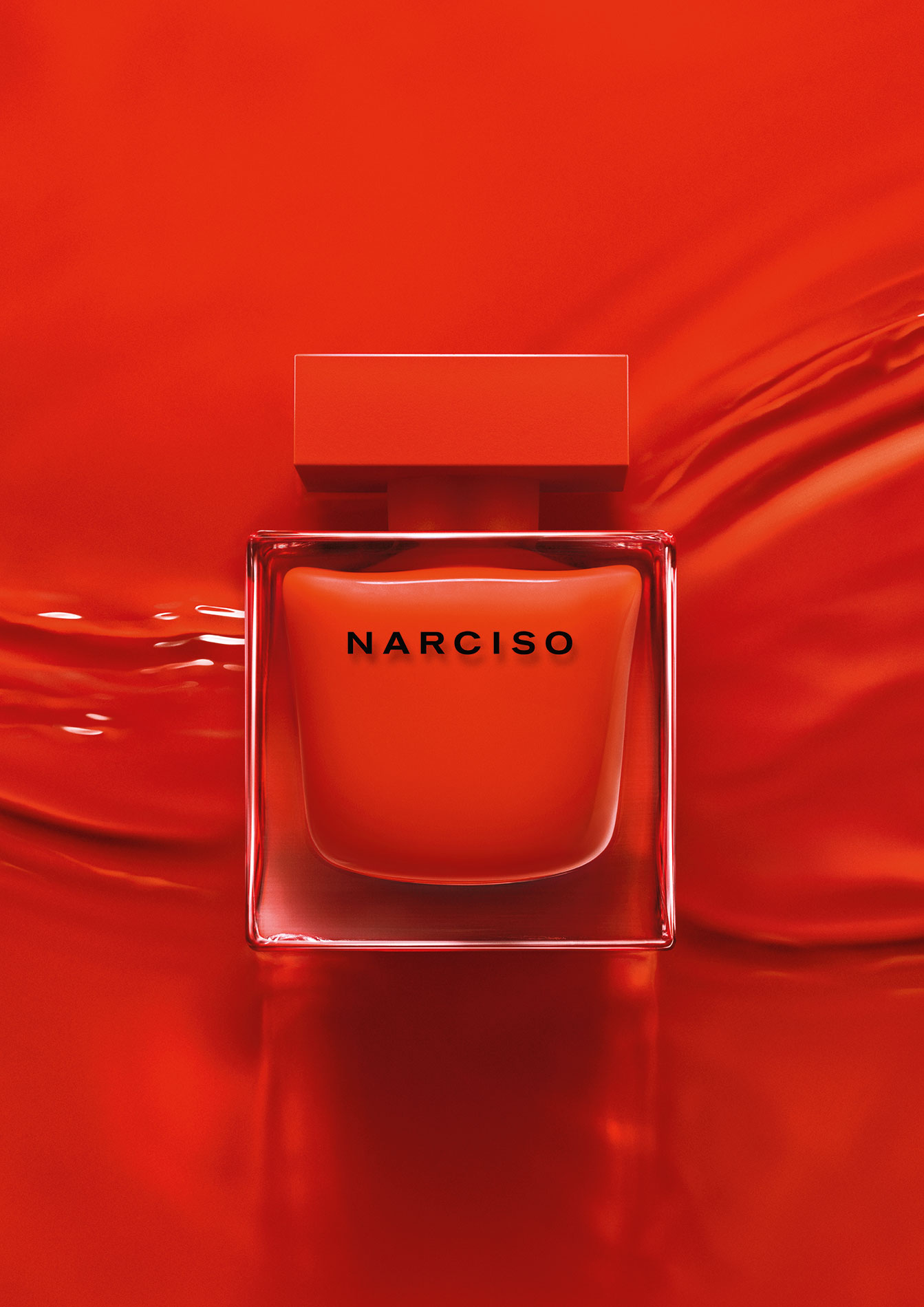 Аромат Narciso Rodriguez: Narciso Rouge