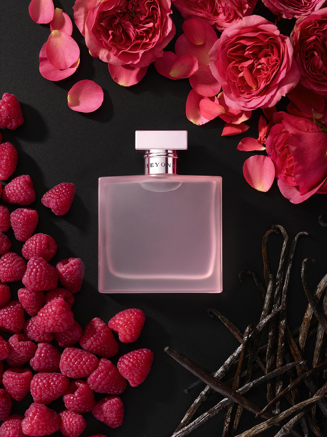 Новый женский аромат Ralph Lauren Beyond Romance 