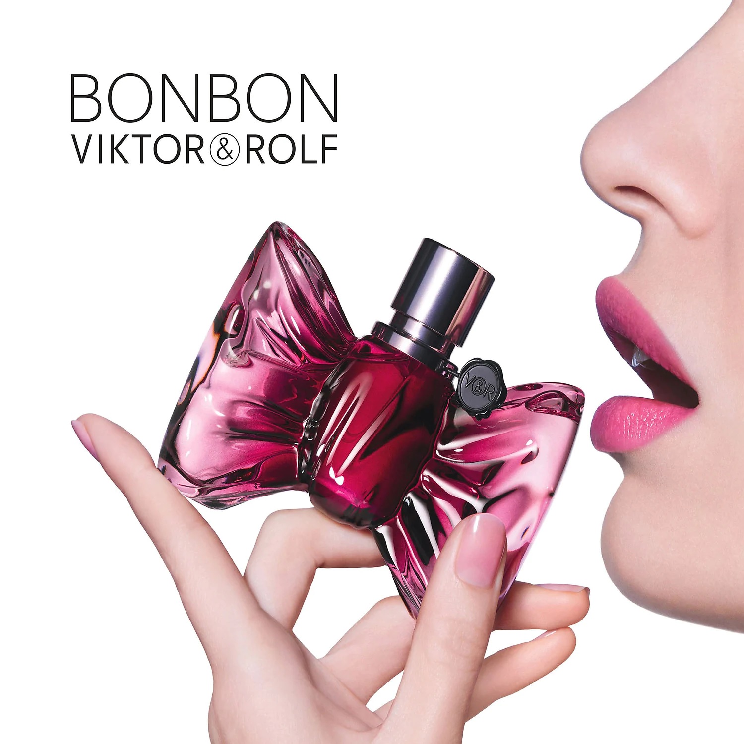 Новая туалетная вода Viktor&Rolf Bonbon Pastel 