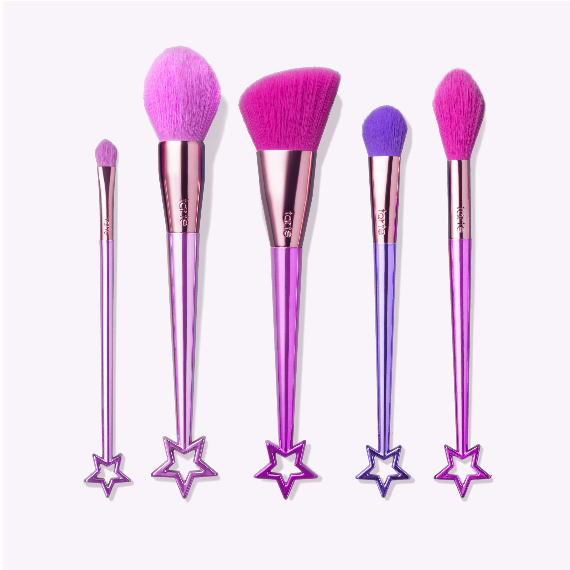 Кисти для настоящих принцесс от tarte