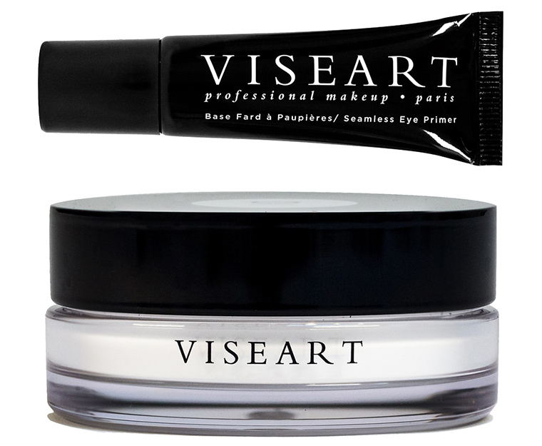 Viseart Seamless Eye Primer & Setting Powder