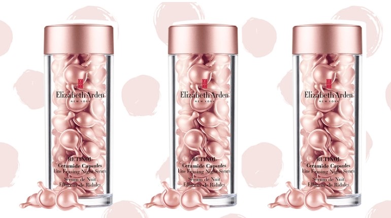 Сыворотка будущего от Elizabeth Arden
