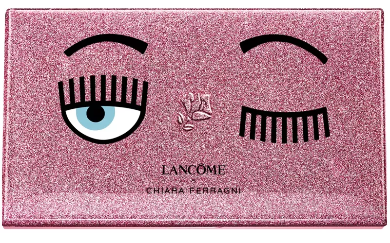 lancome di chiara ferragni