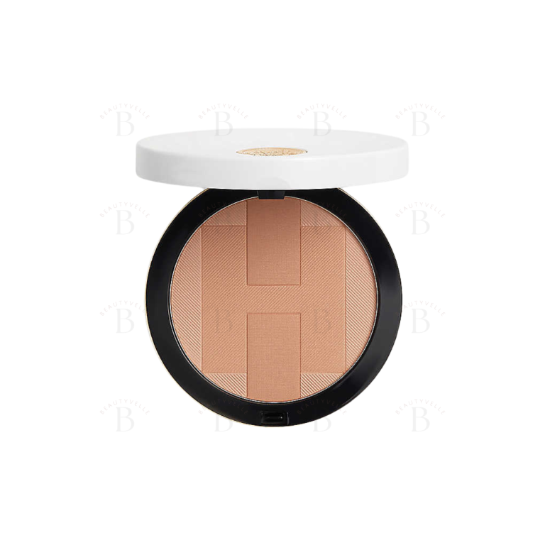 Пудра Hermès Plein Air H Trio Healthy Glow Mineral Powders