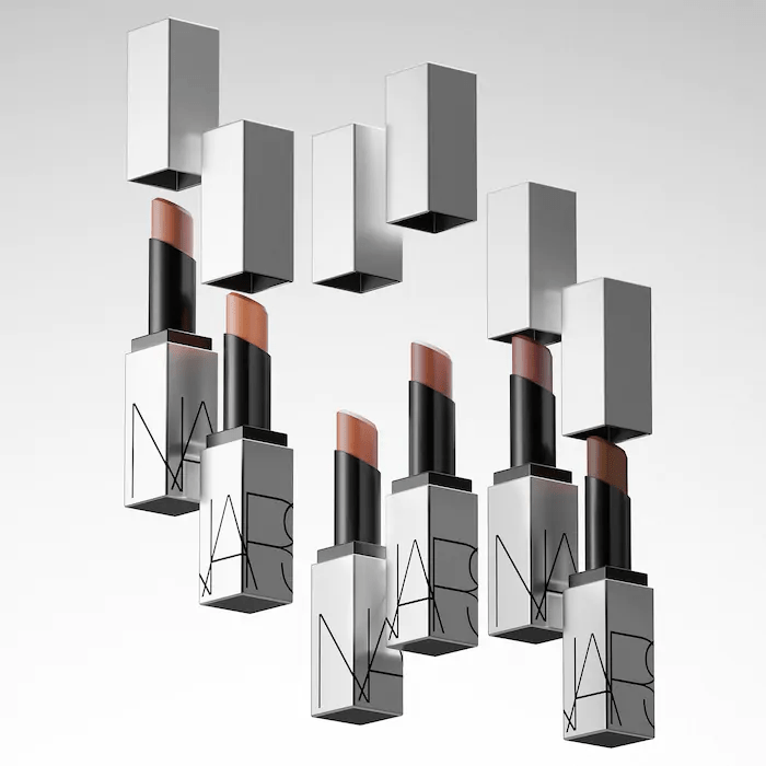 Бальзамы для губ NARS Spring 2021 Soft Matte 