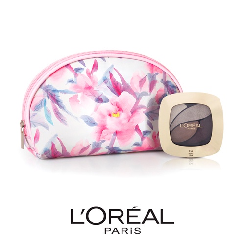 С 16 по 26 ноября - подарки при покупке продукции марки L’Oreal Paris в Иль де Ботэ