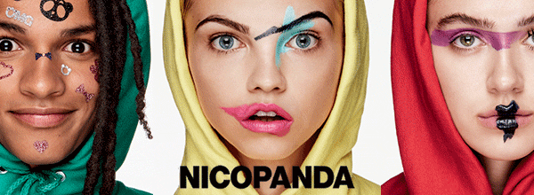Нет времени объяснять: NICOPANDA от MAC на исходе!