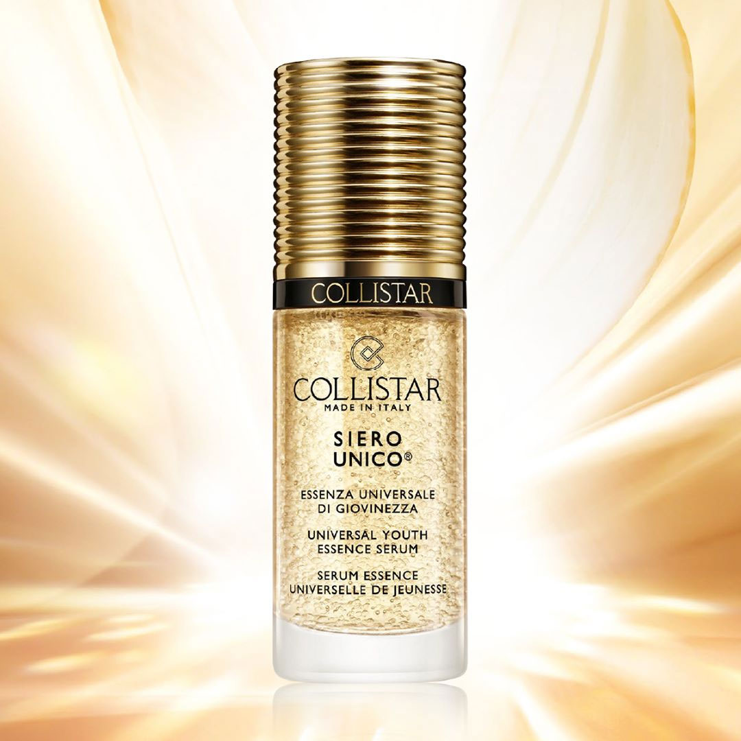 Универсальная эссенция для кожи лица Collistar Unico Serum