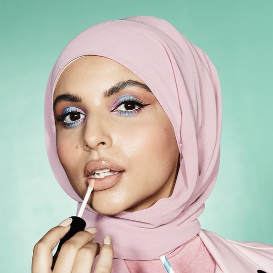 Блески для губ NYX Cosmetics This Is Milky Gloss 