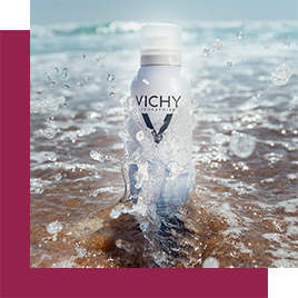 В день красоты с красотою на ты!  Акция от Vichy