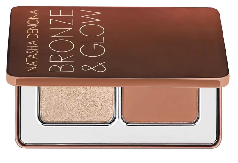 Natasha Denona Bronze & Glow Palette 2019