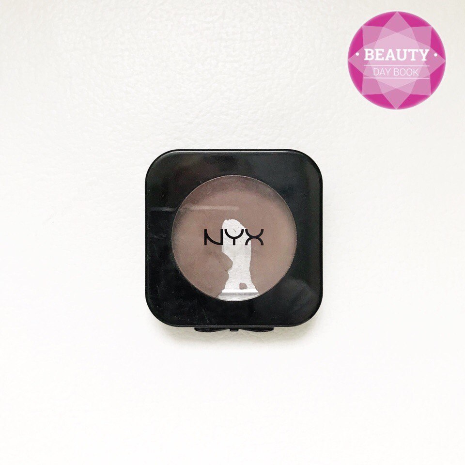 NYX Professional Make Up High Definition Blush в оттенке Taupe