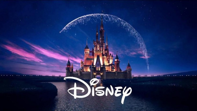 Какой косметический продукт выпустил Disney?
