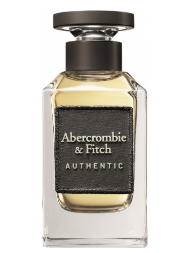 abercrombie & fitch authentic women