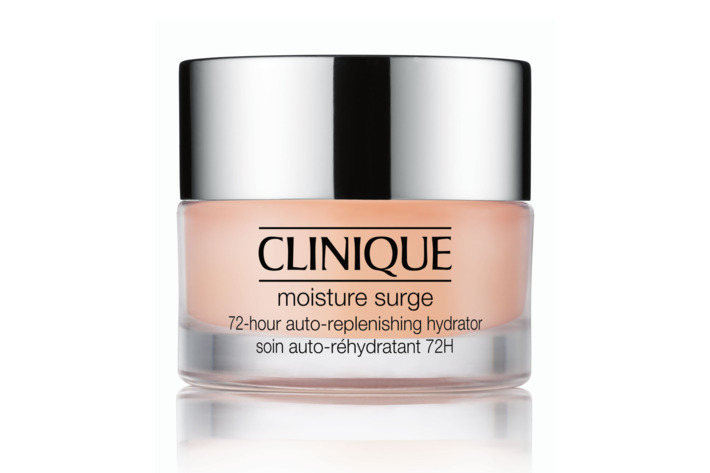  Обновленный увлажняющий крем Clinique Moisture Surge