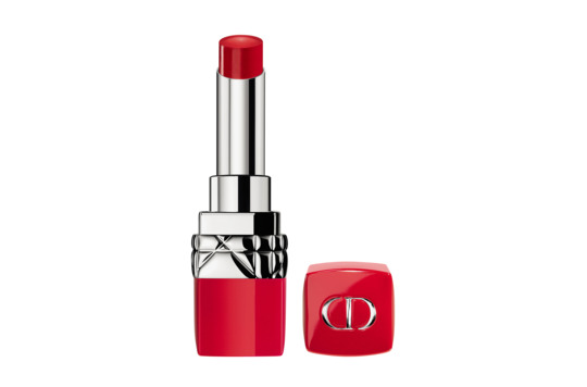 Губная помада Rouge Dior Ultra Rouge
