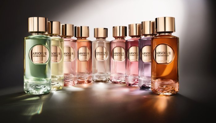 Lancôme выбирает помпу Aptar HDS Inune без POM для коллекции Absolue