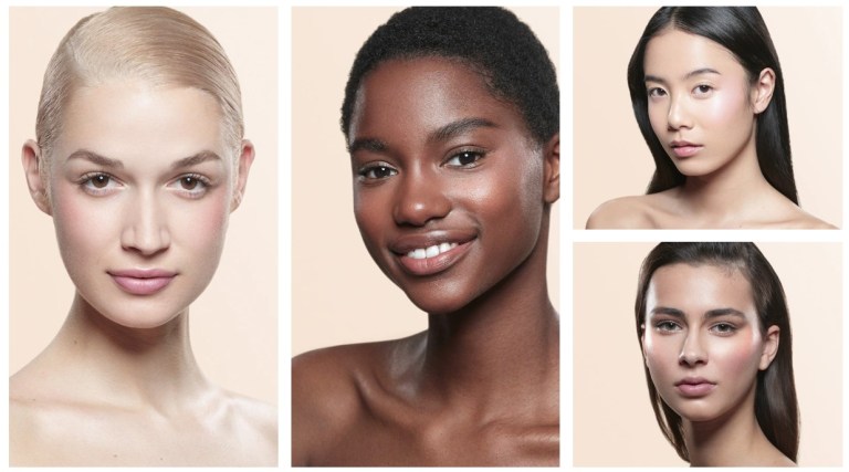 Хайлайтер Armani Beauty Fluid Sheer Glow Enhancer 